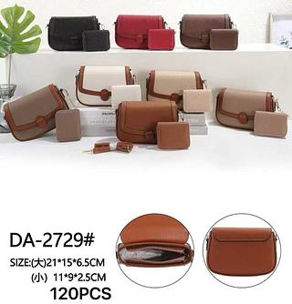 Bolsa pequeno ( pacote cada um fazer R$33