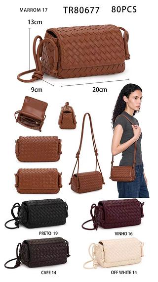 Bolsa de Feminina ( pacote mais barato