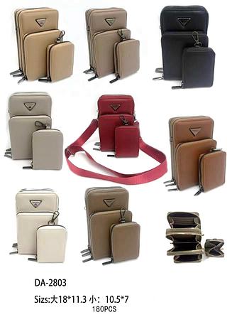 Bolsa celular com porta cartão junto ( pacote cada um fazerR$24