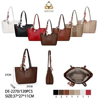 Bolsa grande ((pacote cada um fazer R$33