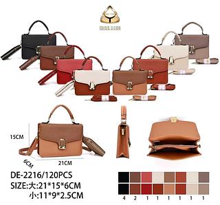 Bolsa pequeno com porta cartão junto (pacote cada um fazer R$27----15 PCS
