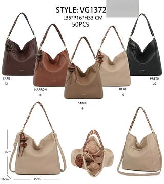 Bolsa grande (pacote cada um fazer R$60