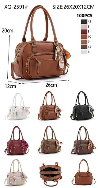 Bolsa média ( pacote cada um fazer R$: 40