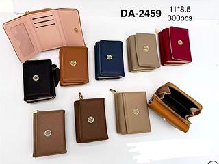 Carteira pequeno (pacote cada um fazer R$13