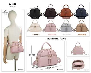 Bolsa média (pacote mais barato