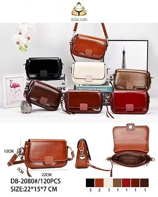 Bolsa feminina ( pacote cada um fazer R$27