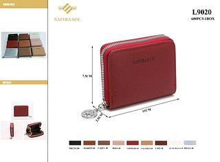 Carteira pequeno (pacote cada um fazer R$7