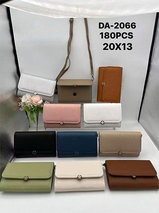 Bolsa feminina pequeno (pacote cada um fazer R$ 22