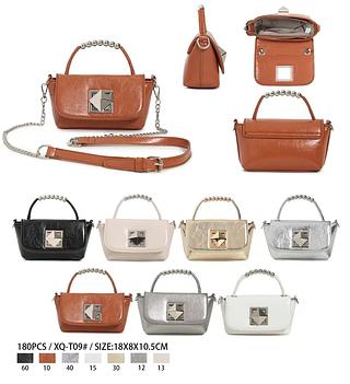 Bolsa feminina (pacote mais barato