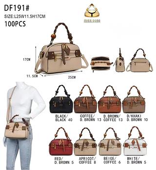 Bolsa média (pacote mais barato