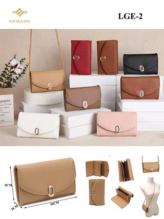 Carteira média (pacote cada um fazer R$ 14