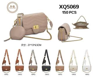 Bolsa de celular (pacote cada um Fazer R$35