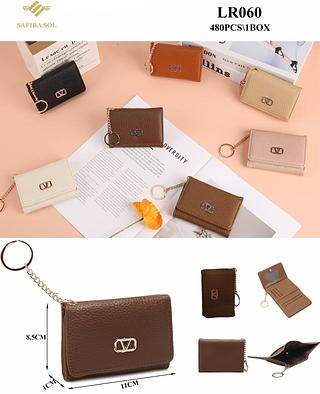 Carteira pequeno (pacote cada um fazer R$9