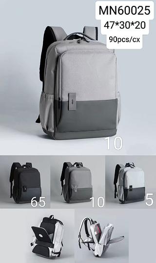 Mochila grande Qualidade bom(pacote mais barato