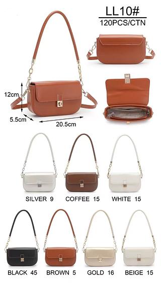 Bolsa feminina ( pacote mais barato