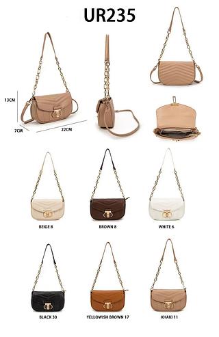 Bolsa feminina ( pacote mais barato