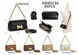 Bolsa feminina pequeno ( pacote mais barato