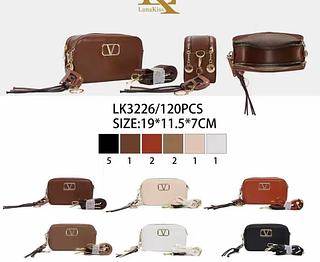 Bolsa pequeno(pacote cada um fazer R$26