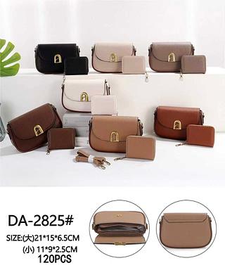 Bolsa pequeno ( pacote cada um fazer R$32