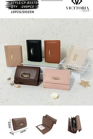 Carteira pequeno ( pacote cada um fazer R$13