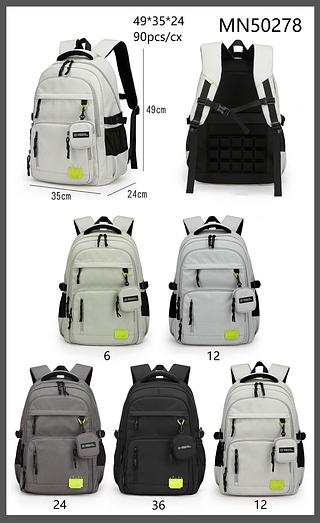 Mochila grande tecido qualidade bom ( pacote cada um fazer R$70