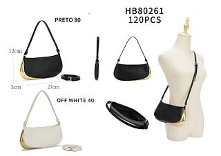 Bolsa feminina qualidade bom ( pacote mais barato