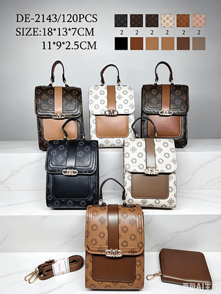 Bolsa celular com porta cartão junto ( pacote cada um fazerR$26
