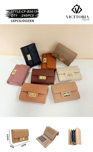 Carteira pequeno ( pacote cada um fazer R$13