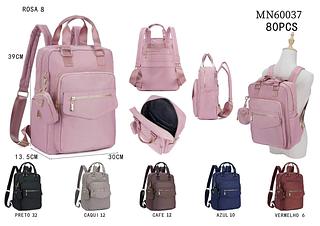 Mochila grande (pacote mais barato