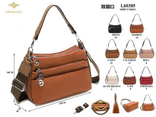 Bolsa média (pacote mais barato