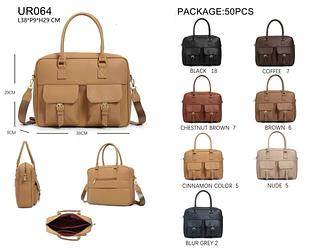 Bolsa Notebook (pacote mais barato