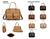 Bolsa Notebook (pacote mais barato
