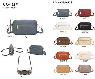 Bolsa pequeno ( pacote cada um fazer R$24