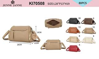 Bolsa média ( pacote cada um fazer R$35