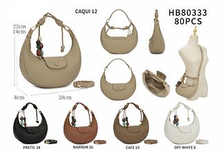 Bolsa média com qualidade ( pacote mais barato