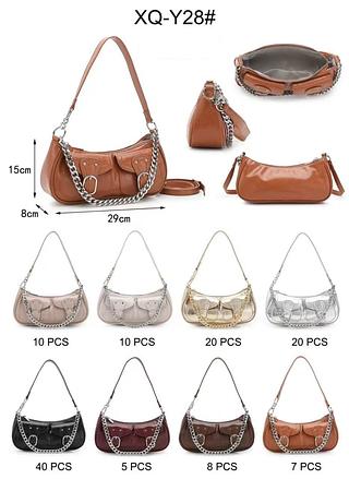 Bolsa de festa ( pacote mais barato