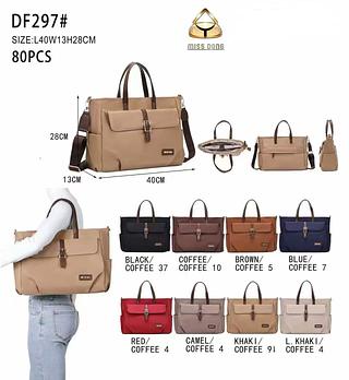 Bolsa grande de nylon ( pacote cada um fazer R$52