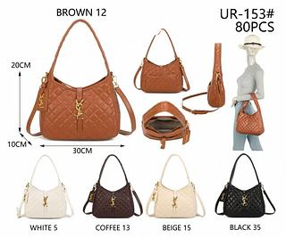 Bolsa média ( pacote mais barato