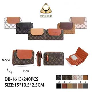 Carteira média (pacote cada um fazer R$: 14