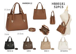 Bolsa feminina pequeno ( pacote mais barato