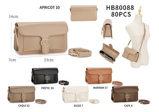 Bolsa feminina (pacote mais barato