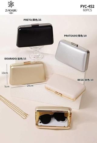 Bolsa festa ( pacote cada.um fazer-R$40