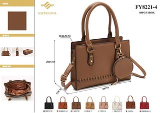 Bolsa média ( pacote mais barato