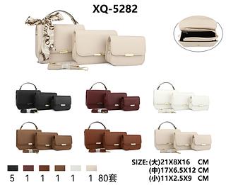 Bolsa com kit 3 ( pacote mais barato