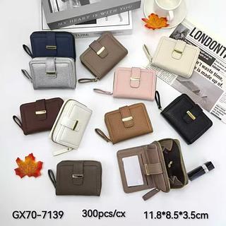 Carteira pequeno ( pacote cada um fazerR$12