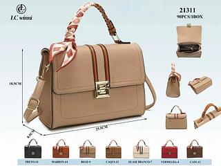 Bolsa media (pacote mais barato