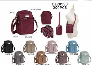 Bolsa pequenos de material tecido( pacote mais barato