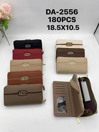 Carteira grande (pacote cada um fazer R$15