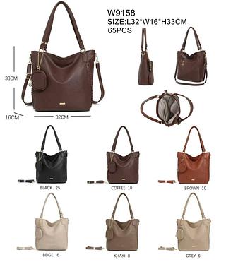 Bolsa grande ( pacote mais barato