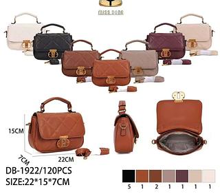 Bolsa pequeno (pacote cada um fazer R$ 26----12 PCS